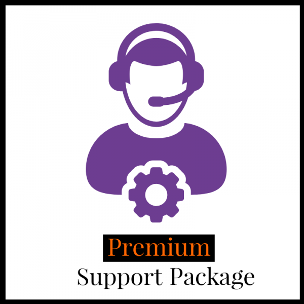premium support package